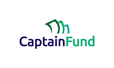 CaptainFund.com